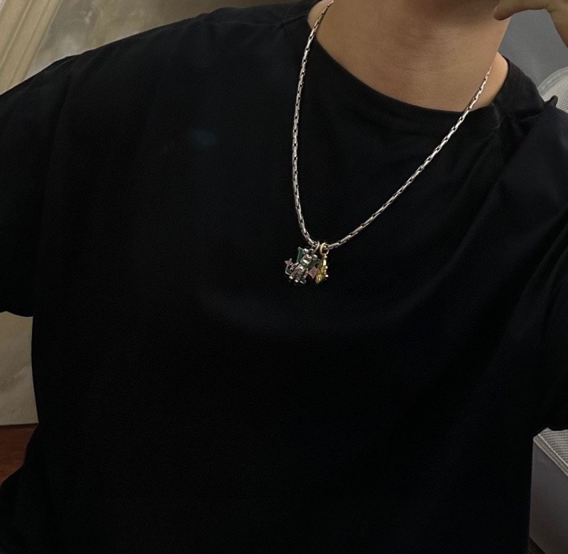 LV Necklaces